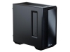 Seasonic Syncro Q704 inkl. Syncro DGC-650W Gold, ATX, TG - Svart#1