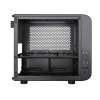 Thermaltake Core V1 Black Window, Mini-ITX - Svart#2