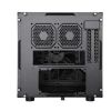 Thermaltake Core V1 Black Window, Mini-ITX - Svart#8