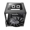 Thermaltake Core V1 Black Window, Mini-ITX - Svart#13