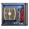 Thermaltake Core V1 Black Window, Mini-ITX - Svart#17