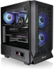 Thermaltake Ceres 330 TG ARGB, ATX - Svart#1