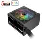 Thermaltake Smart RGB 700W, 120 mm fläkt, 80PLUS White#3