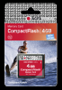 Compact Flash 4 GB AgfaPhoto 120x MLC#1