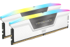 32 GB (2x16GB) DDR5-6000 Corsair Vengeance RGB CL40 - Vit