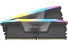 32 GB (2x16GB) DDR5-5600 Vengeance RGB CL36, AMD EXPO - Svart#2