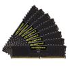 256 GB (8x32GB) DDR4-2666 Corsair Vengeance LPX CL16