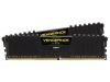 64 GB (2x32GB) DDR4-3600 Corsair Vengeance LPX Black CL18