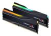 64 GB (2x32GB) DDR5-6000 G.Skill Trident Z5 Neo RGB CL26, AMD EXPO - Svart#3