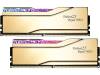 32 GB (2x16GB) DDR5-8000 G.Skill Trident Z5 Royal Neo RGB Gold CL38, AMD EXPO#2