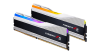 32 GB (2x16GB) DDR5-6600 G.Skill Trident Z5 RGB CL34 - Silver