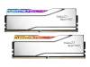 32 GB (2x16GB) DDR5-8000 G.Skill Trident Z5 Royal Neo RGB Silver CL38, AMD EXPO#2