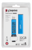 32 GB Kingston DataTraveler 2000 Keypad, USB 3.1, 256-bit AES hårdvarukryptering#2