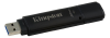 32 GB Kingston DT4000 G2, USB 3.2, 256-bit kryptering