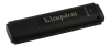 64 GB Kingston DT4000 G2, USB 3.2, 256-bit kryptering