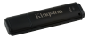 8 GB Kingston DT4000 G2, USB 3.2, 256-bit kryptering