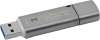 8 GB Kingston DataTraveler Locker+ G3, USB 3.0, w/Hardware Encryption, USBtoCloud#1