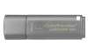 8 GB Kingston DataTraveler Locker+ G3, USB 3.0, w/Hardware Encryption, USBtoCloud#2