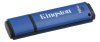16 GB Kingston DataTraveler Vault Privacy 3.0, USB 3.0, 256-bit AES Encrypted FIPS 197#1