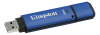 8 GB Kingston DataTraveler Vault Privacy 3.0, USB 3.0, 256-bit AES Encrypted FIPS 197#1
