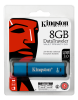 8 GB Kingston DataTraveler Vault Privacy 3.0, USB 3.0, 256-bit AES Encrypted FIPS 197#4