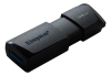 32 GB Kingston DataTraveler Exodia M, USB 3.2, Svart#1