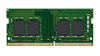 16 GB DDR4-2666 SODIMM Kingston CL19 Single Rank