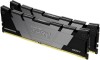 32 GB (2x16GB) DDR4-3600 Kingston FURY Renegade Black CL16