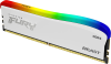 8 GB DDR4-3200 Kingston FURY Beast RGB Special Edition CL16 - Vit