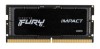 32 GB (2x16GB) DDR5-4800 SODIMM Kingston FURY Impact CL38#1