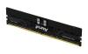 32 GB DDR5-6400 Kingston FURY Renegade Pro CL32 ECC REG, AMD EXPO