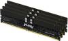 128 GB (4x32GB) DDR5-6800 Kingston FURY Renegade Pro CL34 ECC REG, AMD EXPO