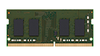 8 GB DDR4-3200 SODIMM Kingston ValueRAM CL22, 1Rx8