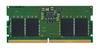 8 GB DDR5-4800 SODIMM Kingston CL40