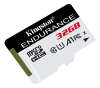 Micro Secure Digital SDHC 32 GB Kingston Endurance, 95/30 MB/sek, UHS-I U1 Class10