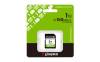 Secure Digital SDXC 1 TB Kingston Canvas Select Plus Gen3, 150 MB/sek läs, Class 10, A1, UHS-I U1#3