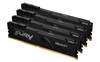 128 GB (4x32GB) DDR4-3600 Kingston FURY Beast CL18 - Svart