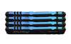 128 GB (4x32GB) DDR4-3600 Kingston FURY Beast RGB CL18 - Svart#2