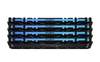 128 GB (4x32GB) DDR4-3600 Kingston FURY Renegade RGB CL18 - Svart#2