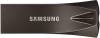 512 GB Samsung BAR Plus, USB 3.1 - Grå