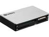 USB 3.0 kortläsare Sandberg Multi Card Reader, CF/SD/XD/MS/MMC