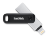 128 GB Sandisk iXpand Go USB 3.2 / Apple Lightning#3