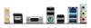 ASRock H810M-X WiFi, Intel LGA1851, MicroATX, 2xDDR5, PCI Express, M.2 + SATA3, VGA/HDMI/DP, 2.5GbE LAN, WiFi 5, Bluetooth 5.0, Polychrome RGB#3
