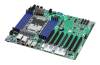 ASRock GNRD8-2L2T, Intel 4710, CEB, 7xPCIe 5.0, 8xDDR5, 2xM.2 + SATA3 RAID, 2x10GbE+2x1GbE LAN#2