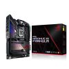 Asus ROG Maximus XI Formula, Intel LGA1151, Z390, PCI Express, ATX, DDR4, M.2 + SATA3, HDMI, USB-C/USB 3.1, 7.1 audio, GigaLAN, WiFi, Aura Sync#1