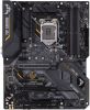 Asus TUF Z390-PRO GAMING, Intel LGA1151, Z390, 3xPCI Express, SLI/CrossFireX, ATX, 4xDDR4, 2xM.2 + SATA3 RAID, HDMI/DP, USB-C, 7.1 audio, GigaLAN, Aura Sync RGB#2