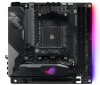 Asus ROG STRIX X570-I GAMING, AMD Socket AM4, X570, Mini-ITX, 2xDDR4, 2xM.2, SupremeFX 7.1-ljud, WiFi#2