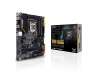 Asus TUF Gaming Z490-Plus, Intel LGA1200, Z490, 2xPCI Express, CrossFireX, ATX, 4xDDR4, 2xM.2 + SATA3 RAID, HDMI/DP, USB-C, 7.1 audio, GigaLAN, Aura Sync#1