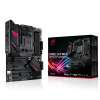 Asus ROG STRIX B550-F GAMING, AMD Socket AM4, B550, ATX, 4xDDR4, CrossFireX, 2xPCI Express, 2xM.2 + SATA3 RAID, HDMI/DP, 7.1-ljud, USB-C, 2.5Gbe LAN, Aura Sync RGB#1