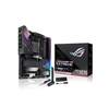 Asus ROG Crosshair VIII Extreme, AMD Socket AM4, X570, ATX, 2xPCI Express, SLI, 4xDDR4, 5xM.2 + SATA3, 2xThunderbolt4, ROG SupremeFX 7.1-ljud, 2x10Gbe + 2x2.5Gbe LAN, WiFi 6E, Bluetooth, Aura Sync RGB#1